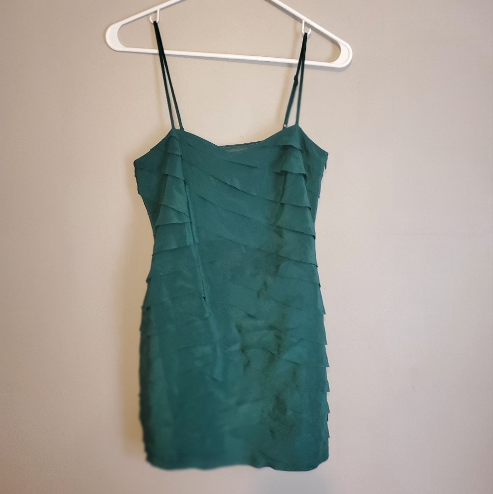 Xxi Dress